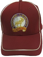 Moose Legion Cap