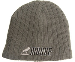 Moose Beanie