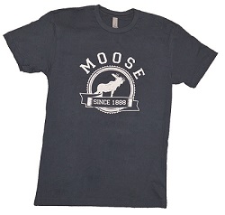 Moose 1888 T-Shirt