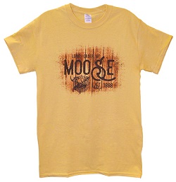 Loyal Order of Moose PAP T-Shirt
