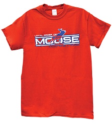Loyal Order of Moose Proud to be a Member T-Shirt