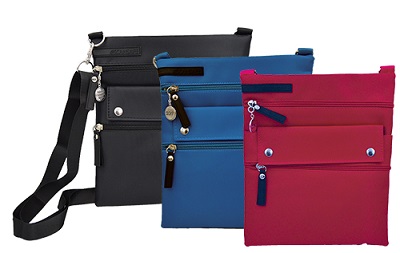 Scansafe purse sale