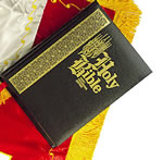 Lodge Altar Bible
