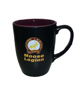 Moose Legion Mug