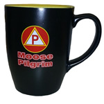 Pilgrim Degree Mug