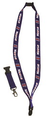 Moose Lanyard