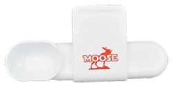 Moose Magnetic Coffee Bag Clip