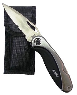 Bow Pocket Knife