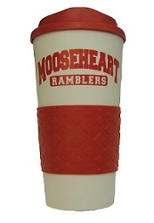 Grip and Go Mooseheart Cup