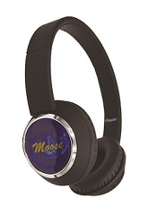 Moose Headphones
