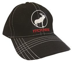 Moose Cap