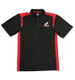 Moose Performance Polo