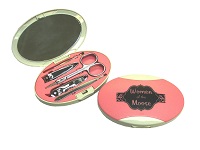 WOTM Manicure Set