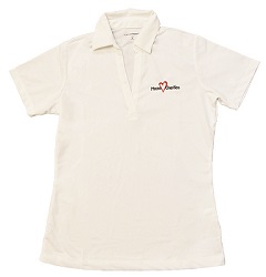 Moose Charities Women’s Polo