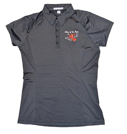 WOTM Performance Polo