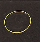 Chapter Friendship Ring