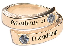 Academy of Friendship