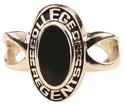 College of Regents Ring