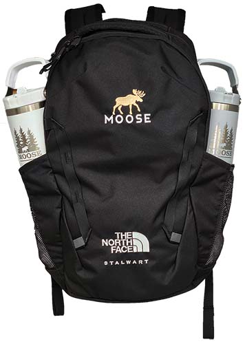 north face borealis backpack moosejaw The Commuter Laptop - Water Repellent, Laptop Sleeve, Large Main Compartment, Cedar/Lava Red, One Size certified by the American Chiropractic Association Borealis Backpack - 28L |