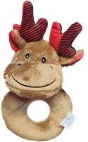 PLUSH-7