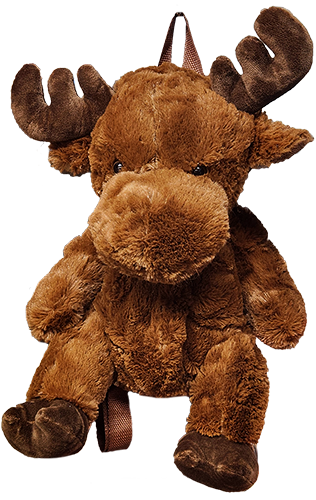 Douglas Valerie Purple Unicorn Softie Peluche Animal | Meses sin interés