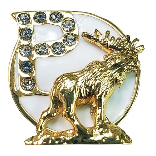 Pilgrim | Loyal Order of Moose - Online Catalog