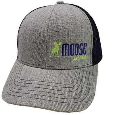 Moose Mesh Cap  Loyal Order of Moose - Online Catalog