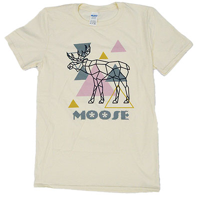 Sox Moose T-shirt